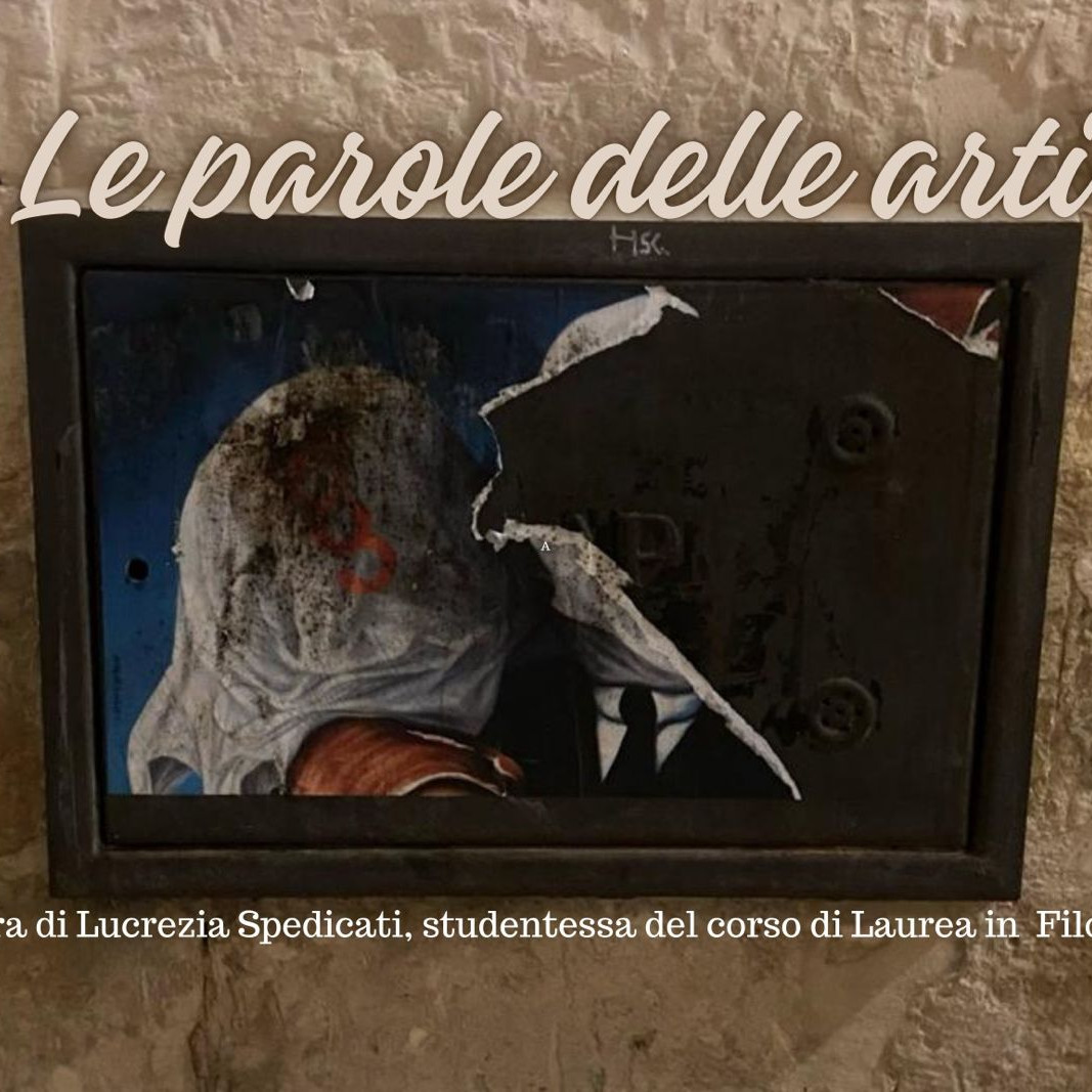 Le Parole dello Spettacolo